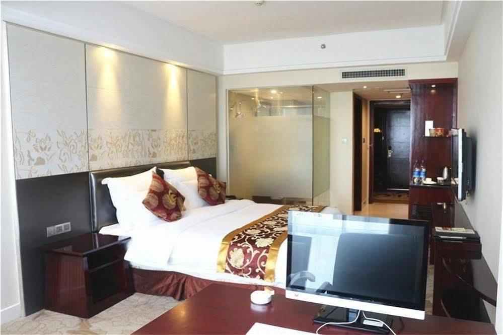 Huian Huili Hotell Quanzhou  Exteriör bild